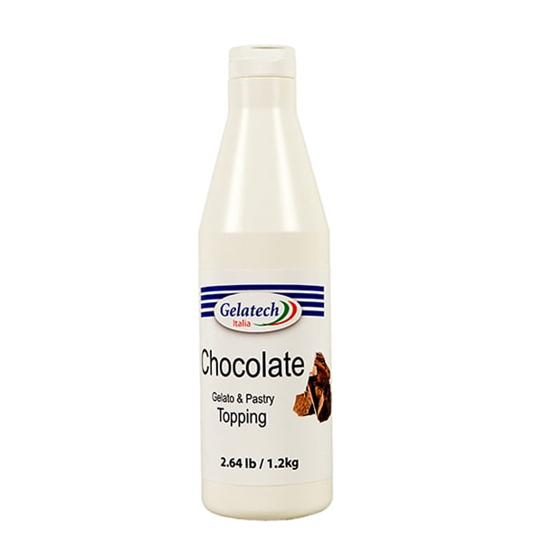 GE1090 Chocolate Topping
